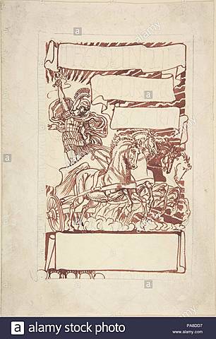 Design for Trade Card