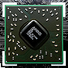 AMD 880M