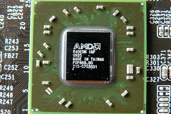 Chipset SiS 630
