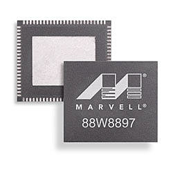 Marvell Avastar 88w8897