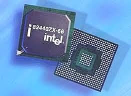Intel 440BX, 440GX Y 440ZX