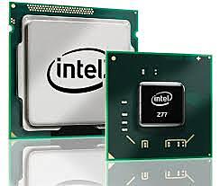 Chipset Z77