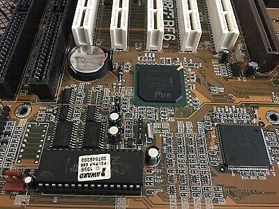 Chipset 440BX