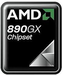 Chipset AMD - 890GX
