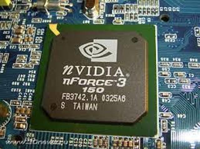 Chipset NFORCE 3-150