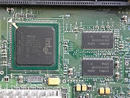 Chipset Intel 810