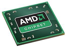Chipset AMD - 800