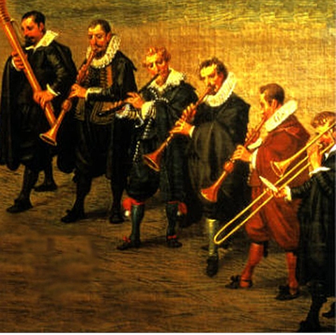 Música renacentista inglesa