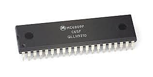 Chipset 6809