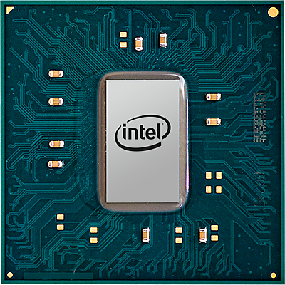 Intel 420TX