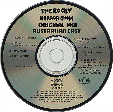 Se lanzan al mercado los CD