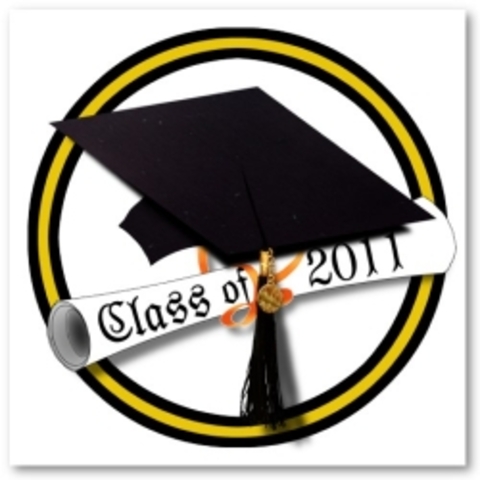 High School Graduation