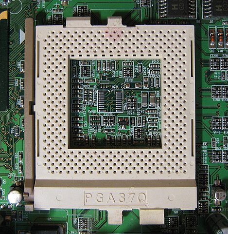 Intel 450 KX