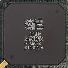 SIS 630