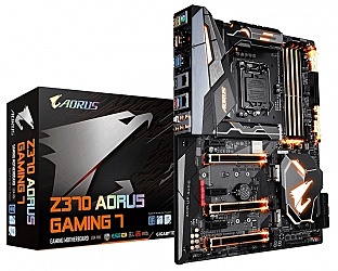 Chipset Z370