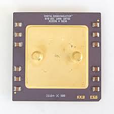 Chipset DEC Alpha