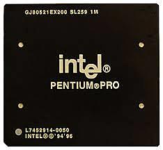Pentium Pro