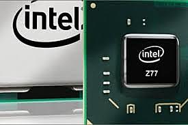 Chipset Z77
