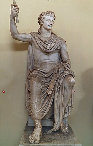 Tiberius