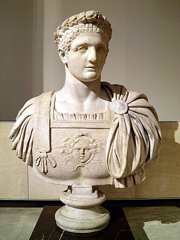 Domitian