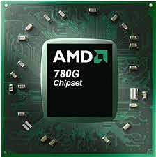 Chipset AMD  780G