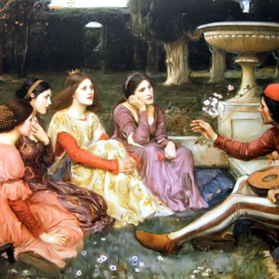 Timeline: Prerrenacimiento