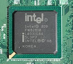 Chipset Intel 810