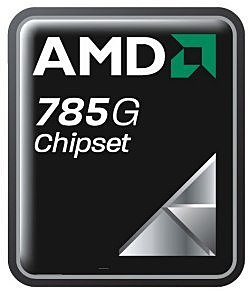 Chipset AMD 785G