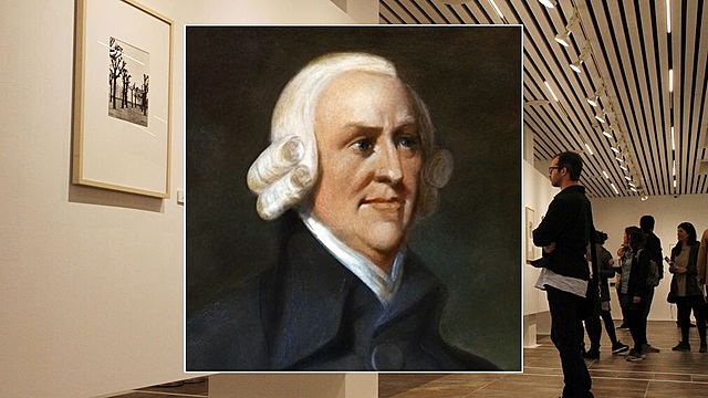Adam Smith