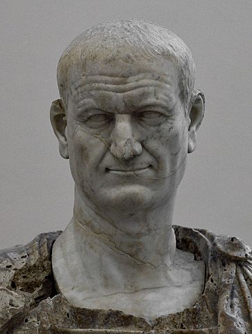Vespasian