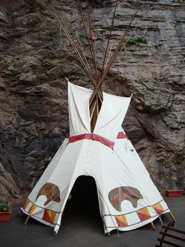 Dawes Severality Act