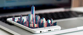 Realidad Aumentada RA