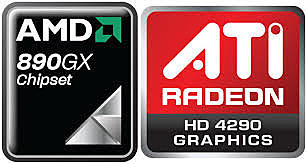 Chipset AMD 890GX