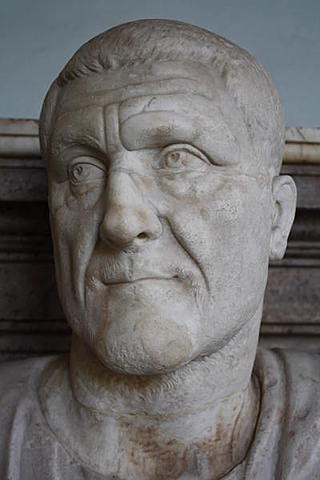 Maximinus Thrax