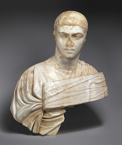 Severus Alexander
