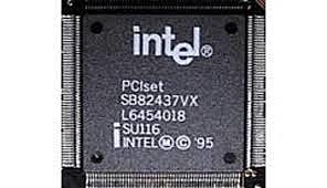 chipset 430VX