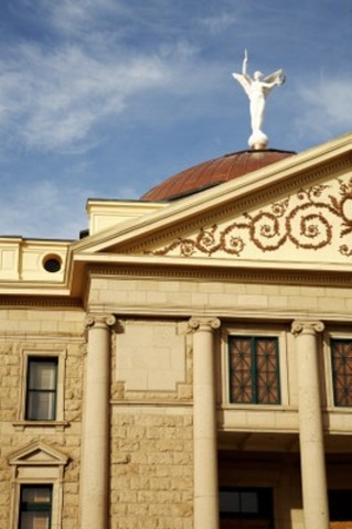 Reynolds v. Sims, 1964