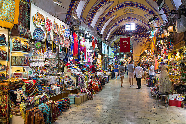 Gran Bazar (Estambul)