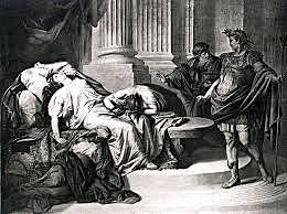 Augustus Dies