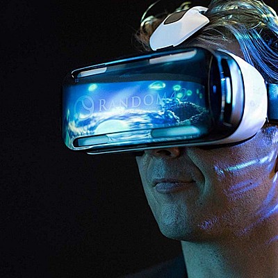 Timeline: Introducción a la Realidad Virtual