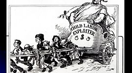 Timeline: progressive era politics