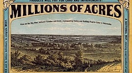 Timeline: TIMESPAN: progresive ERA