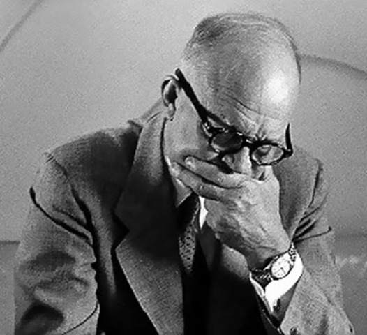 Roth v. United States, 1957