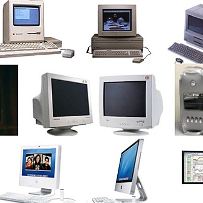 Timeline: History of the Computer
