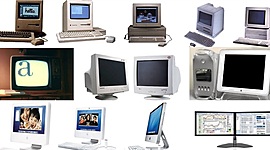 Timeline: History of the Computer