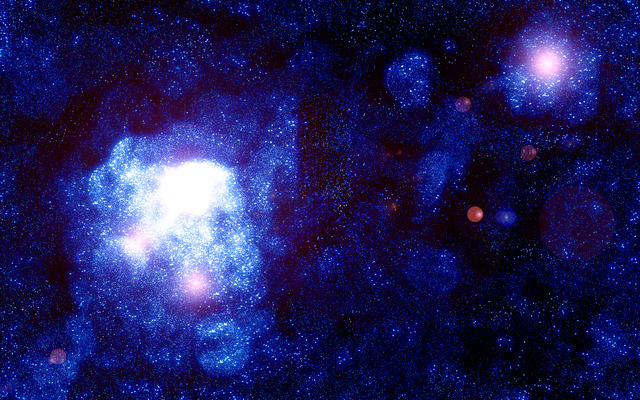 Relatividad Especial