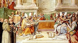 Timeline: Los primeros XV siglos