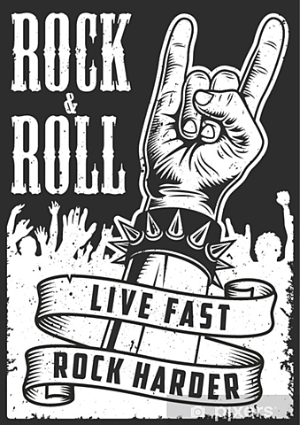 rock and roll