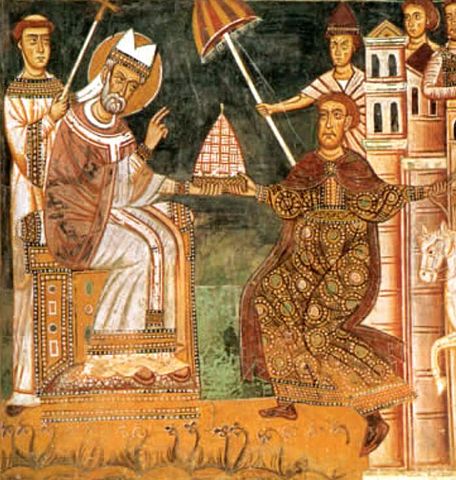 La Iglesia en el Renacimiento