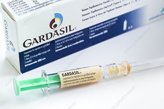 Gardasil
